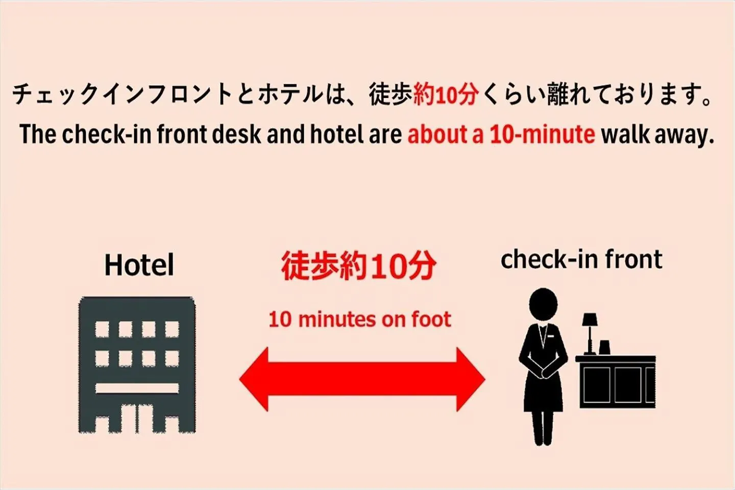 Hiroki Building Appartement Tokio