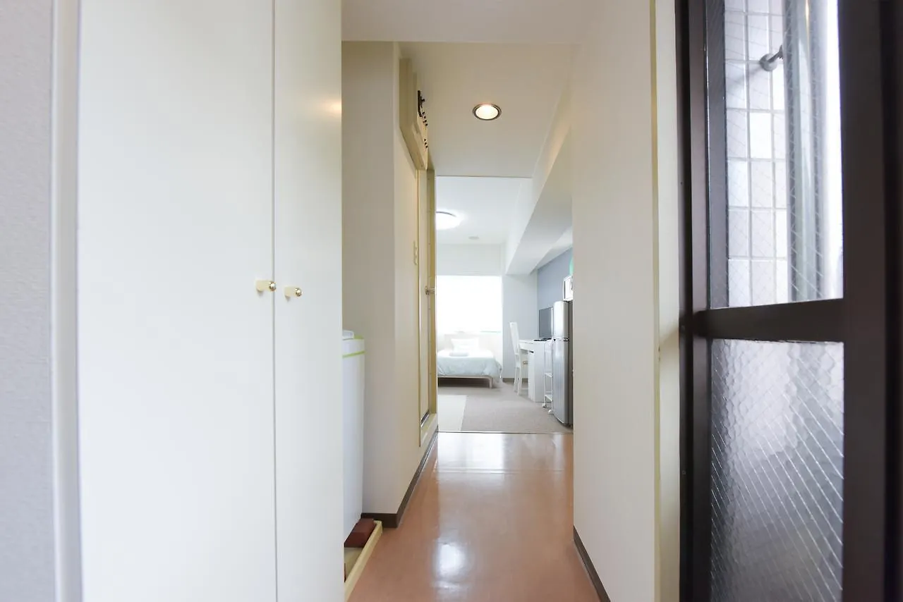 Hiroki Building Appartement Tokio 0*,  Japan