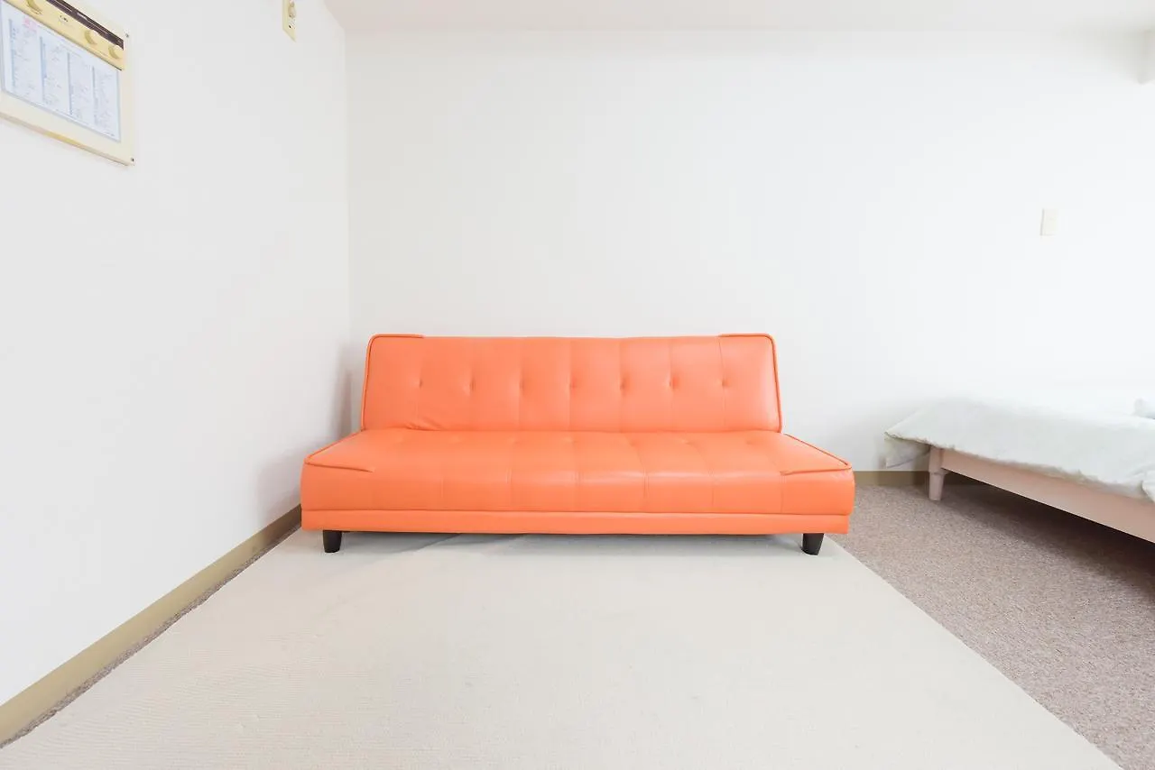 Hiroki Building Appartement Tokio