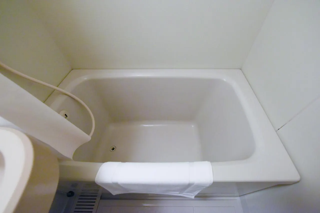Hiroki Building Appartement Tokio Japan